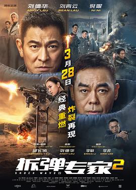 拆弹专家2