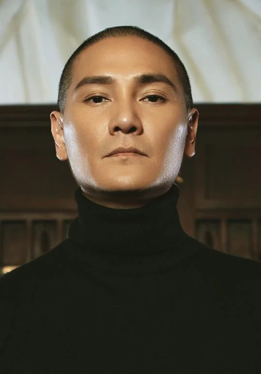 丁子峻