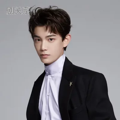 丁禹兮