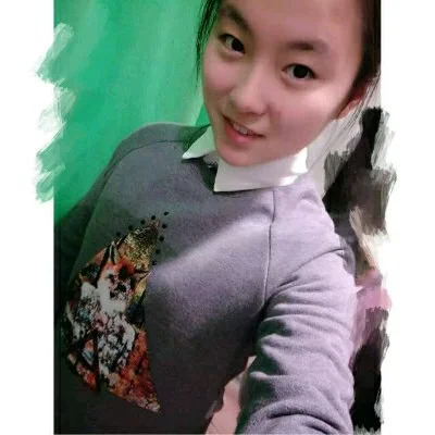 仲奕如