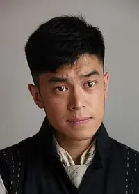 刘冠麟