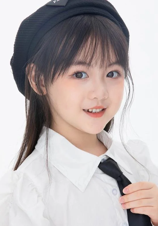 叶泉希