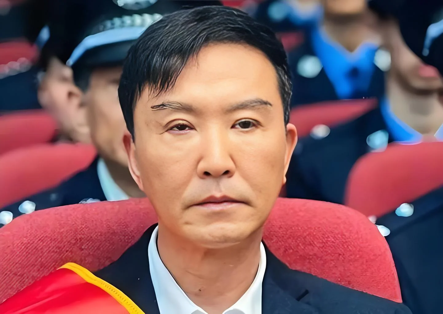吴刚