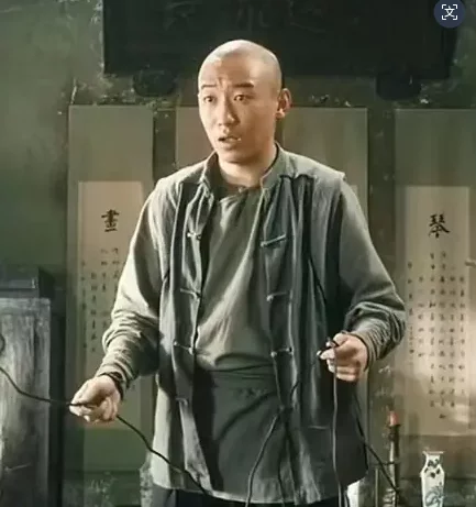 吴迪