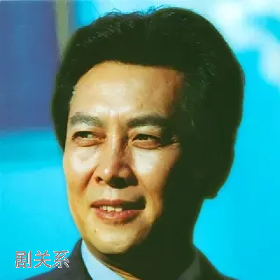唐国强