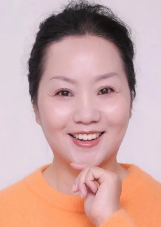唐彩霞