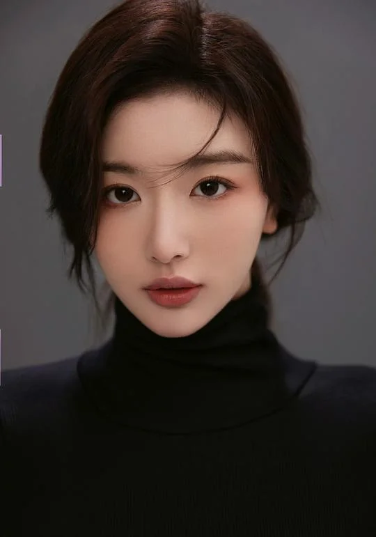 孔雪儿