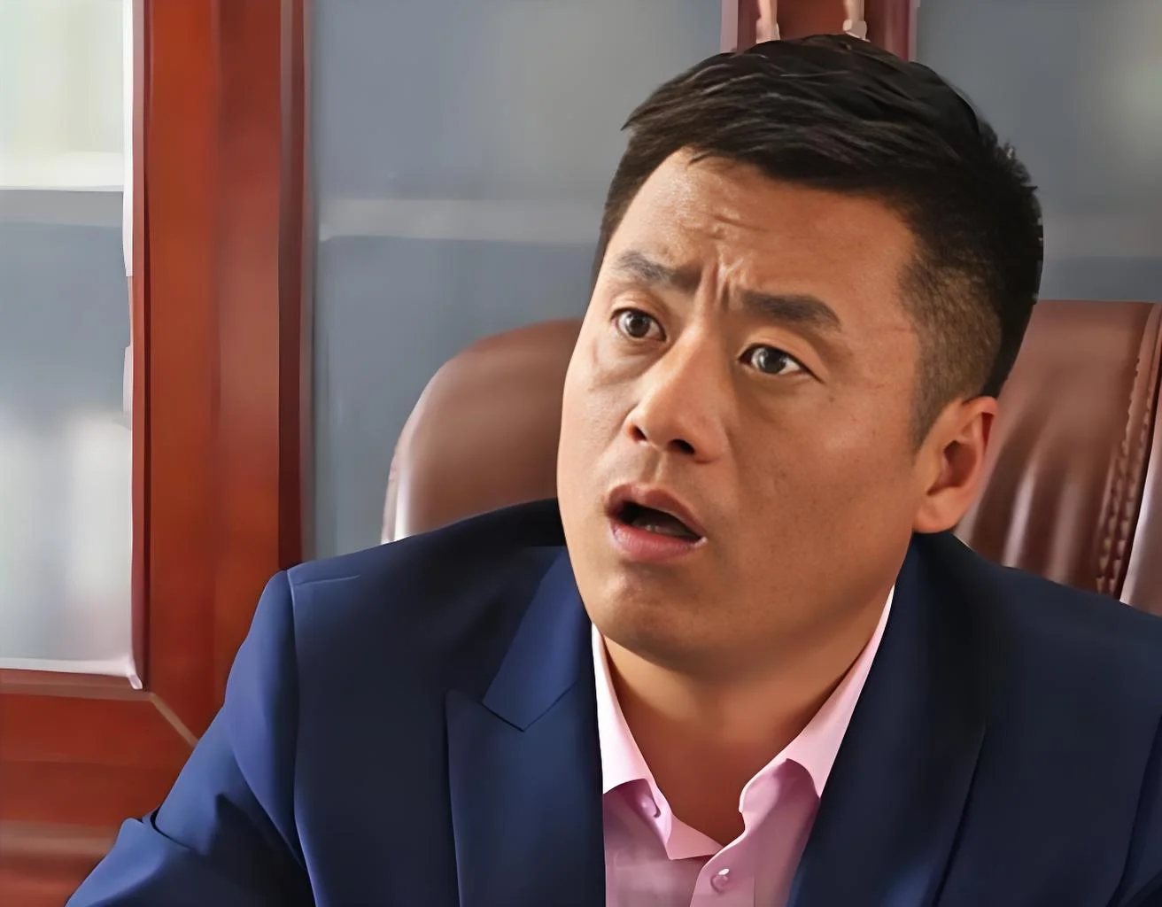 宋晓峰