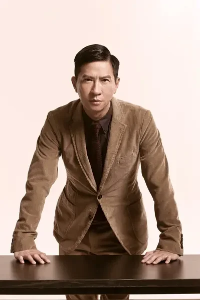 张家辉