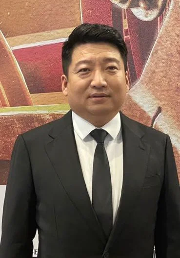 张志勇