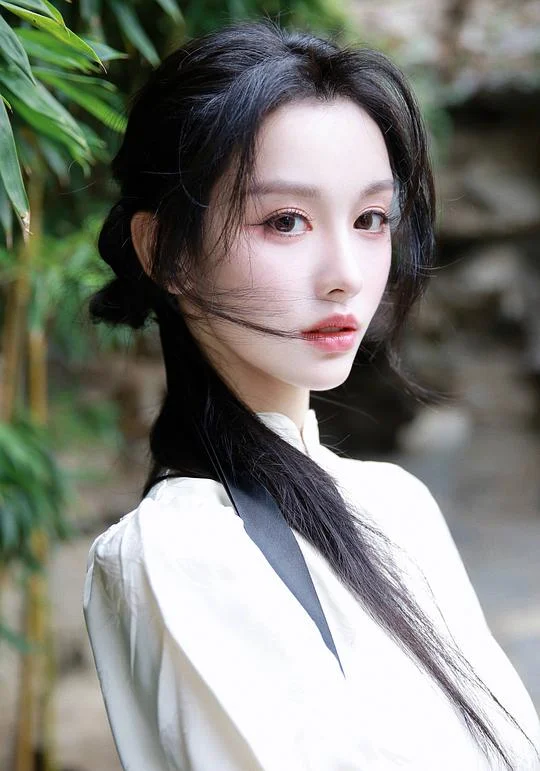张祎格
