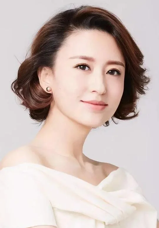 张蕾