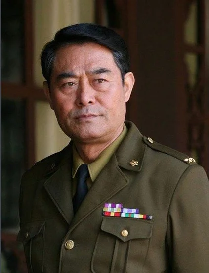 徐正运
