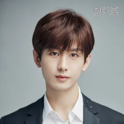 成毅