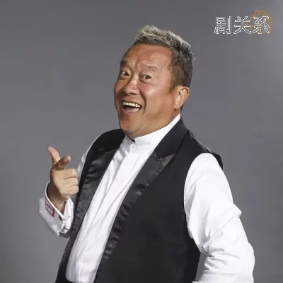 曾志伟