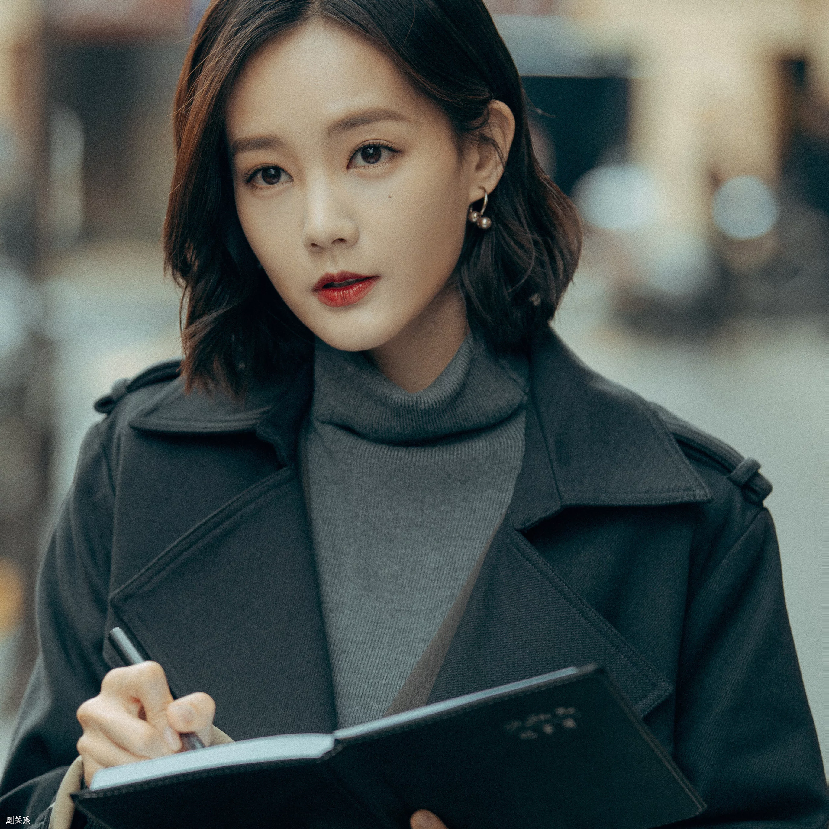李一桐