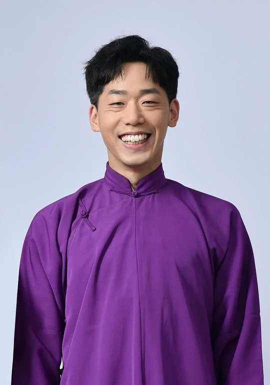 李丁