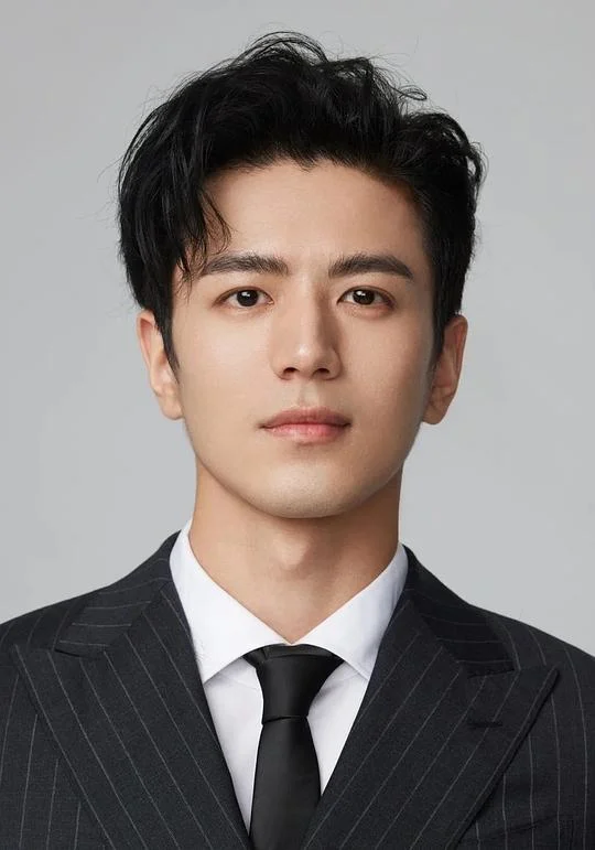 李九霖