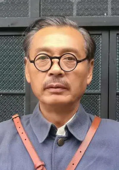 李元启