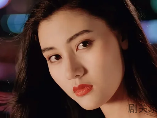 李嘉欣