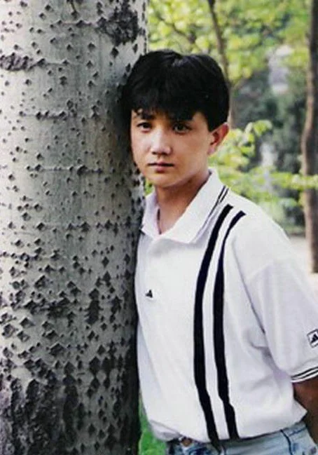 李楠