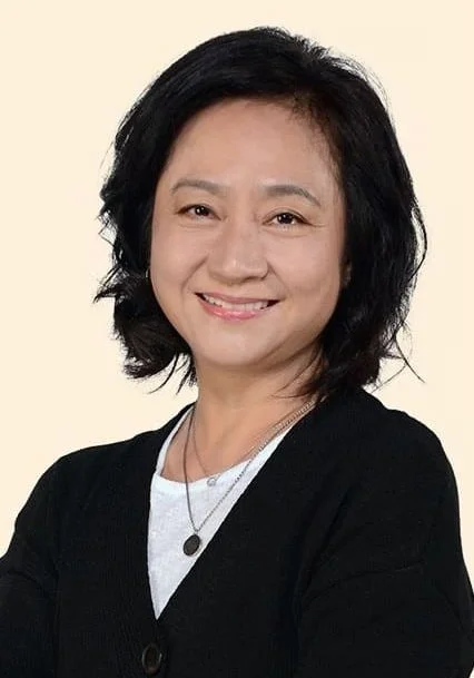 杨丽音