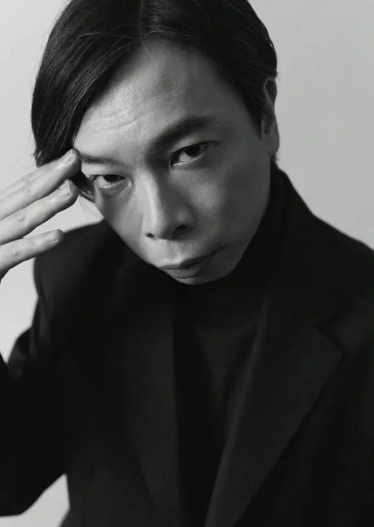 杨伟伦