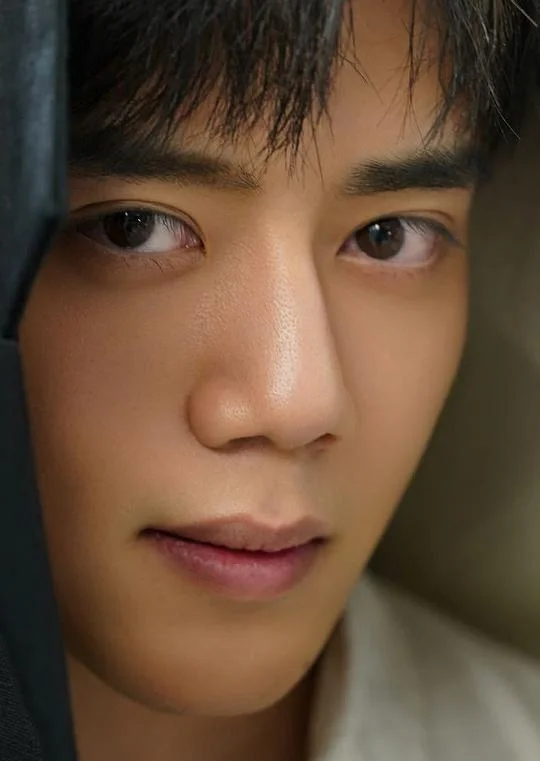 杨昀昊