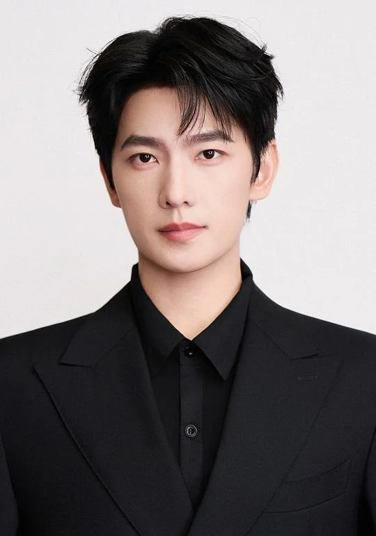 杨洋