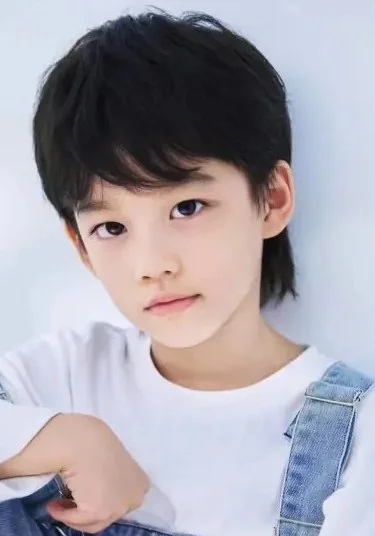 杨谨睿