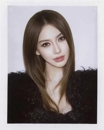杨颖
