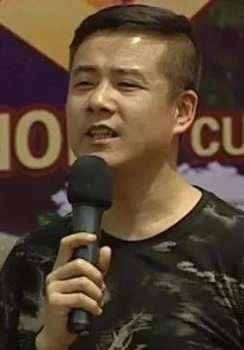 柳静波