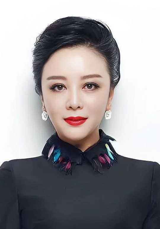 梁丽