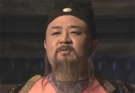 梁冠华