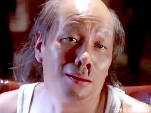 梁小龙