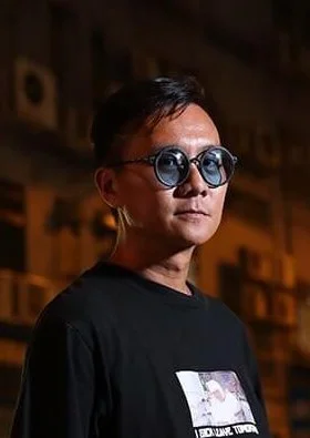 梁柏坚