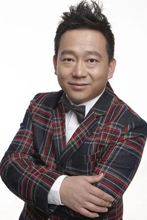 梁超