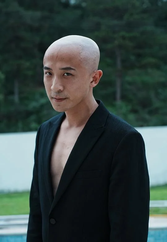 潘登