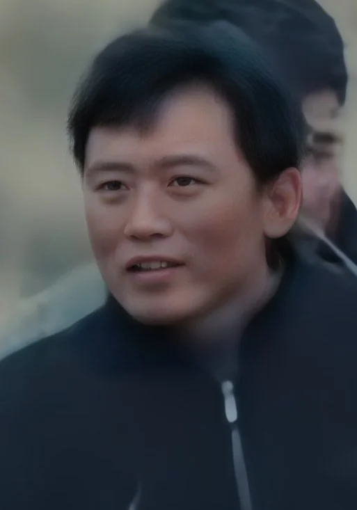 王志刚