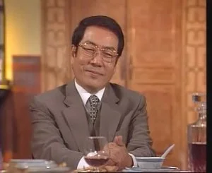 王戎