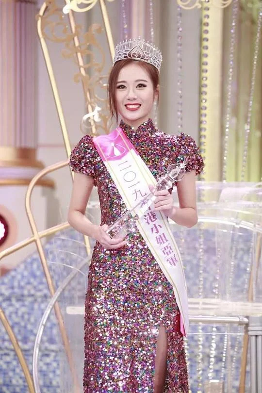 王菲