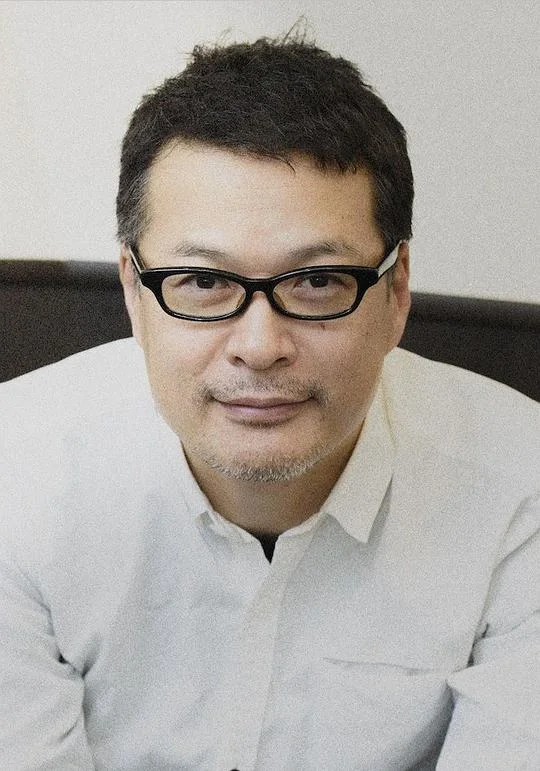 田中哲司