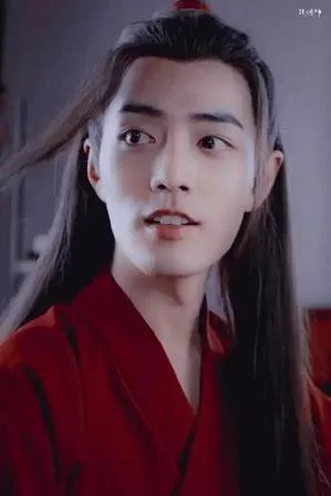 肖战