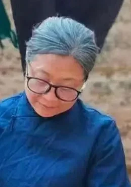 肖翠蓉