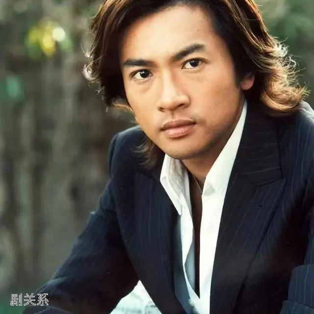 苏有朋