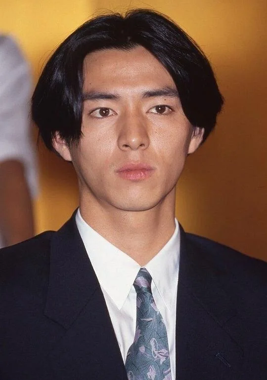 葛山信吾