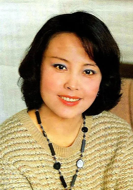 薛淑洁