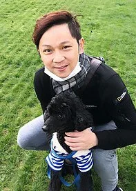 邓智坚