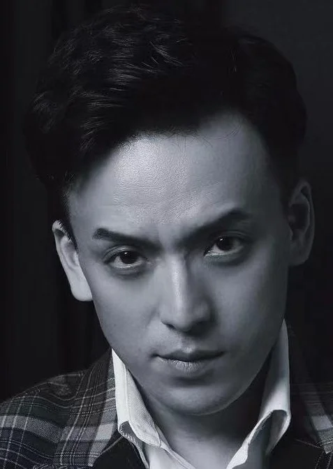 郭东海
