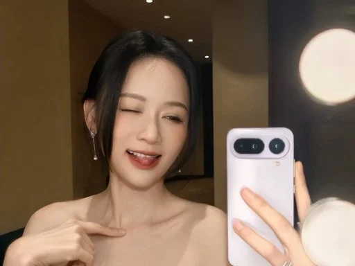 陈乔恩